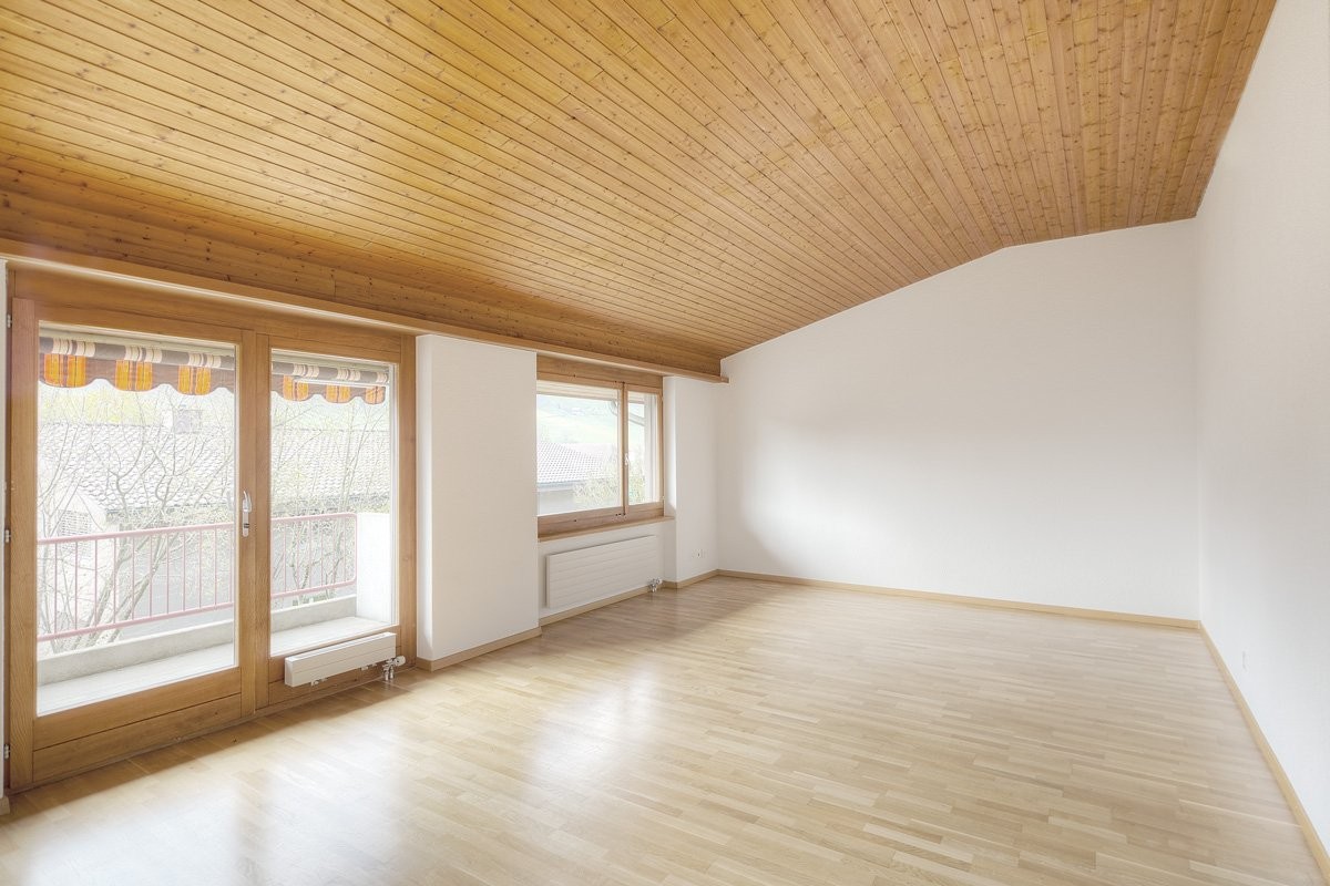 Appartamento di 4 ½ locali