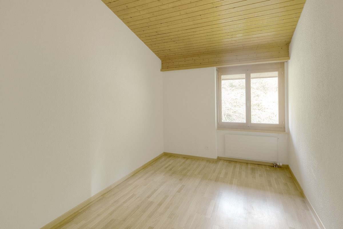 Appartamento di 4 ½ locali