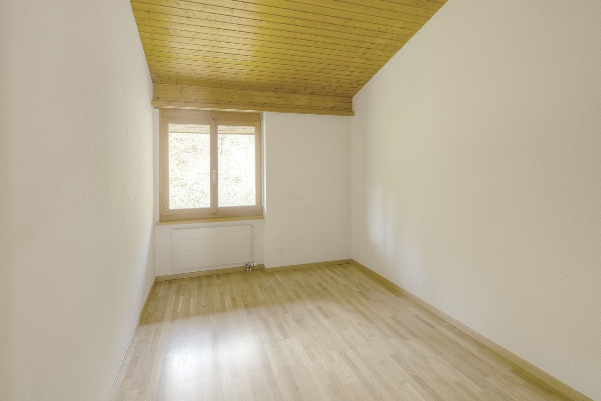 Appartamento di 4 ½ locali