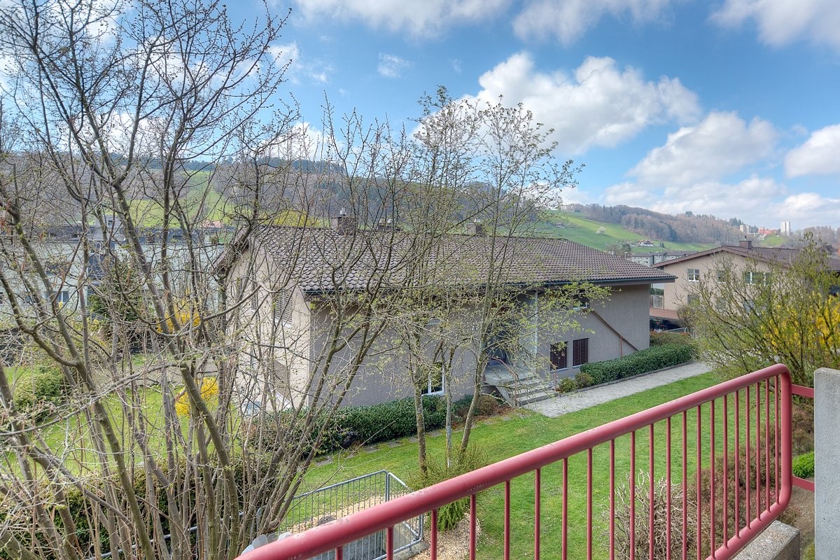 Appartamento di 4 ½ locali