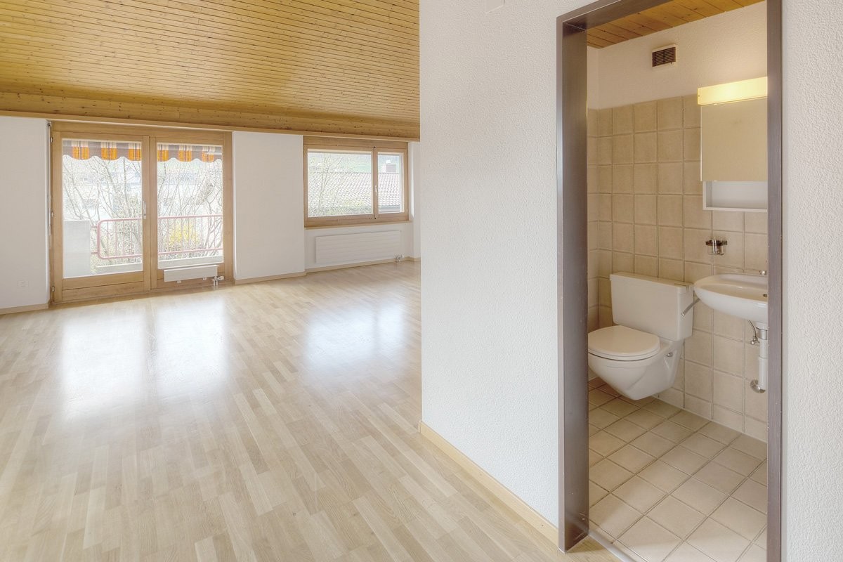 Appartamento di 4 ½ locali