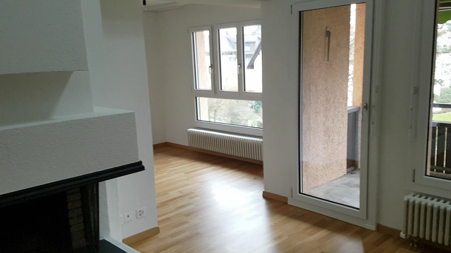 Appartamento di 3 ½ locali