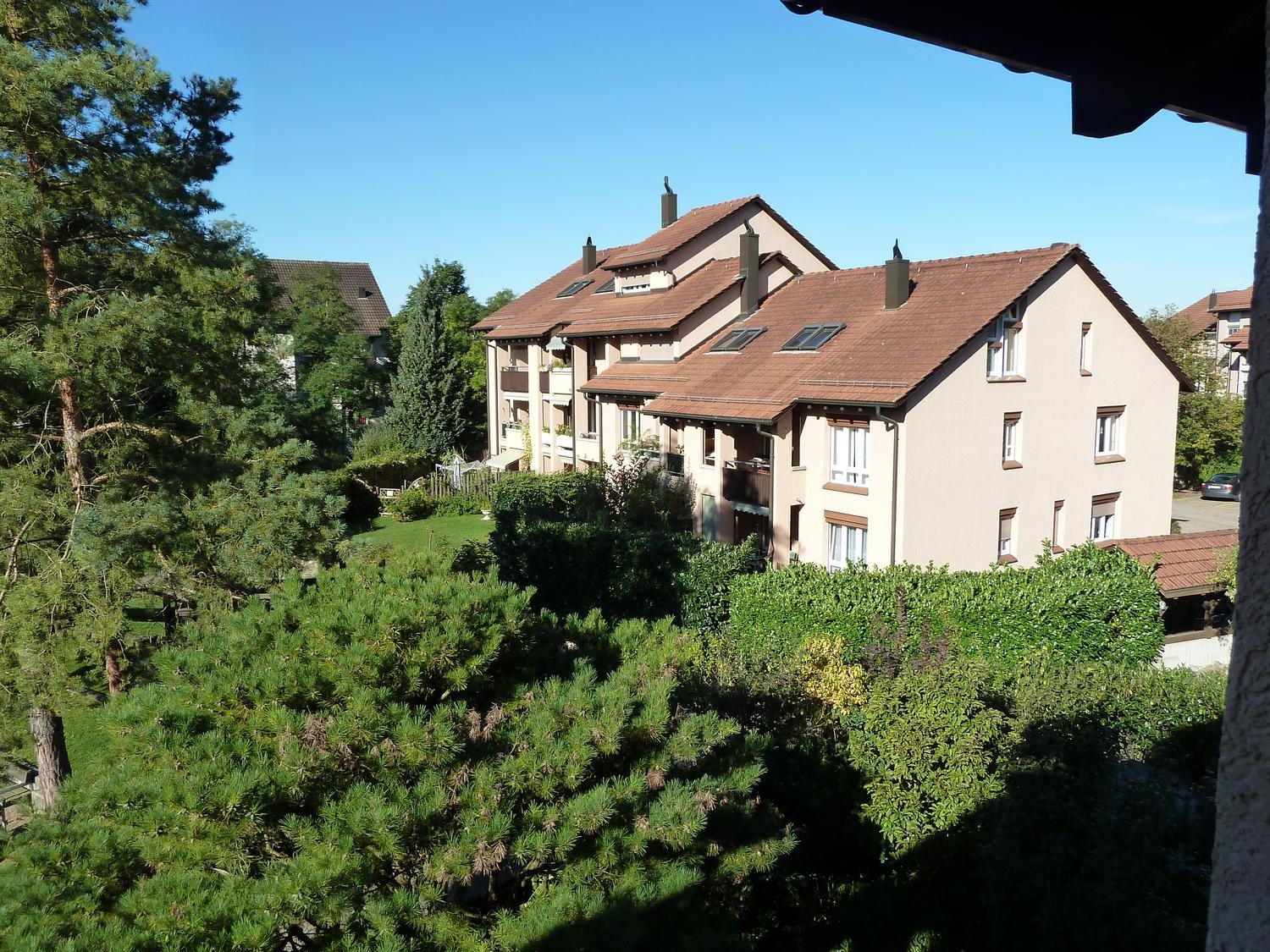 Appartamento di 3 ½ locali