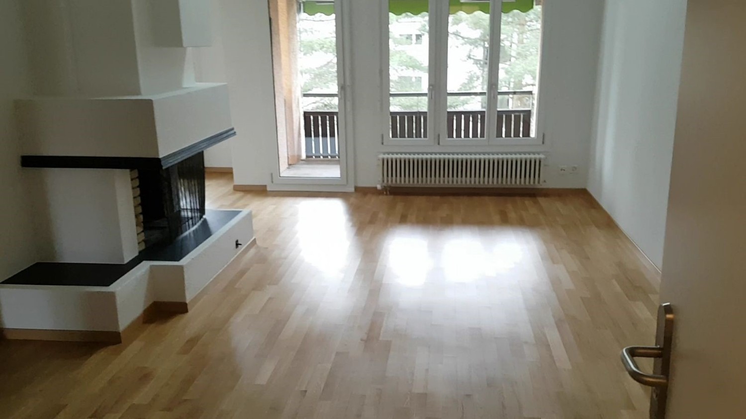 Appartamento di 3 ½ locali
