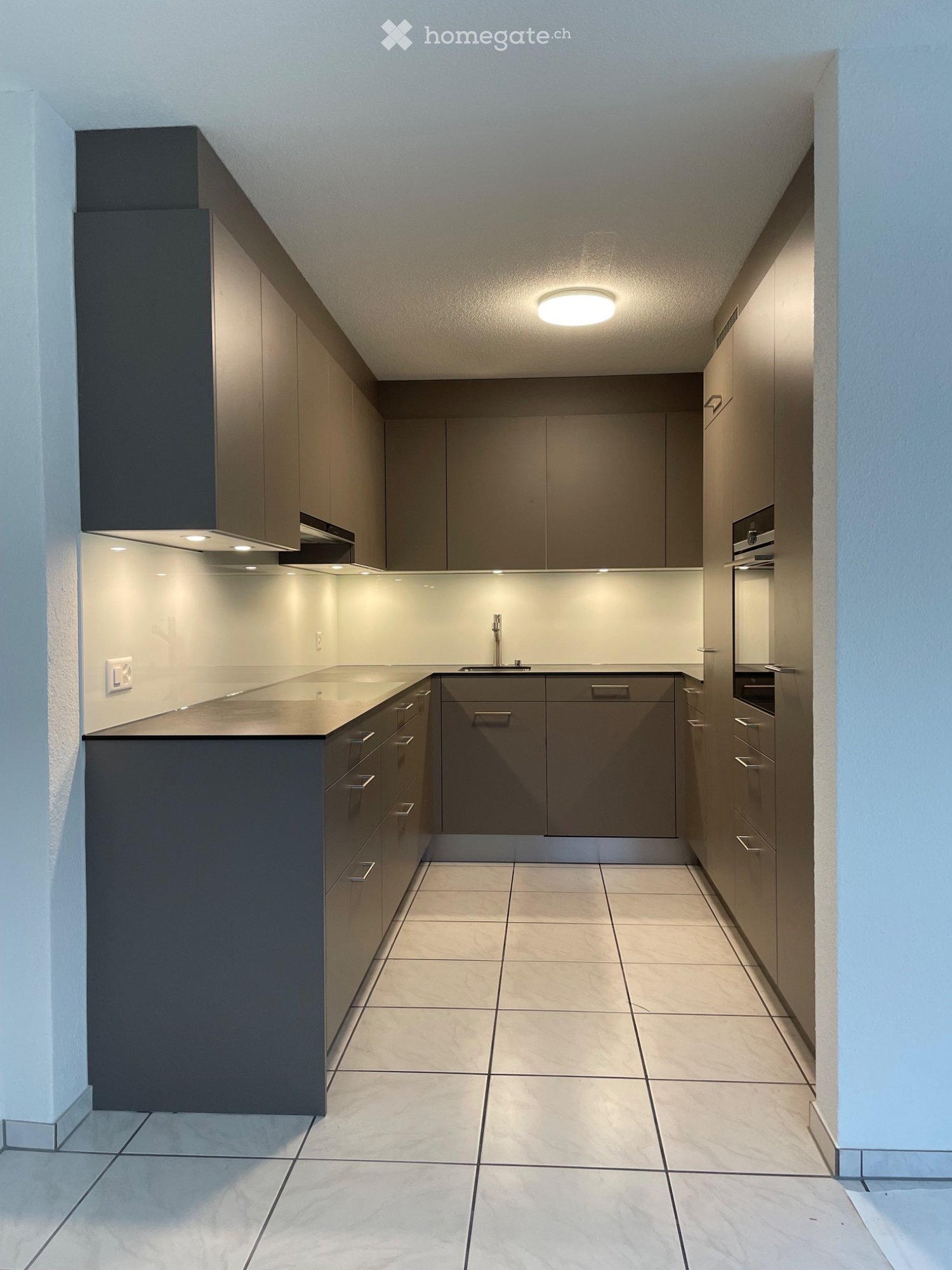 Appartement 4 ½ pièces