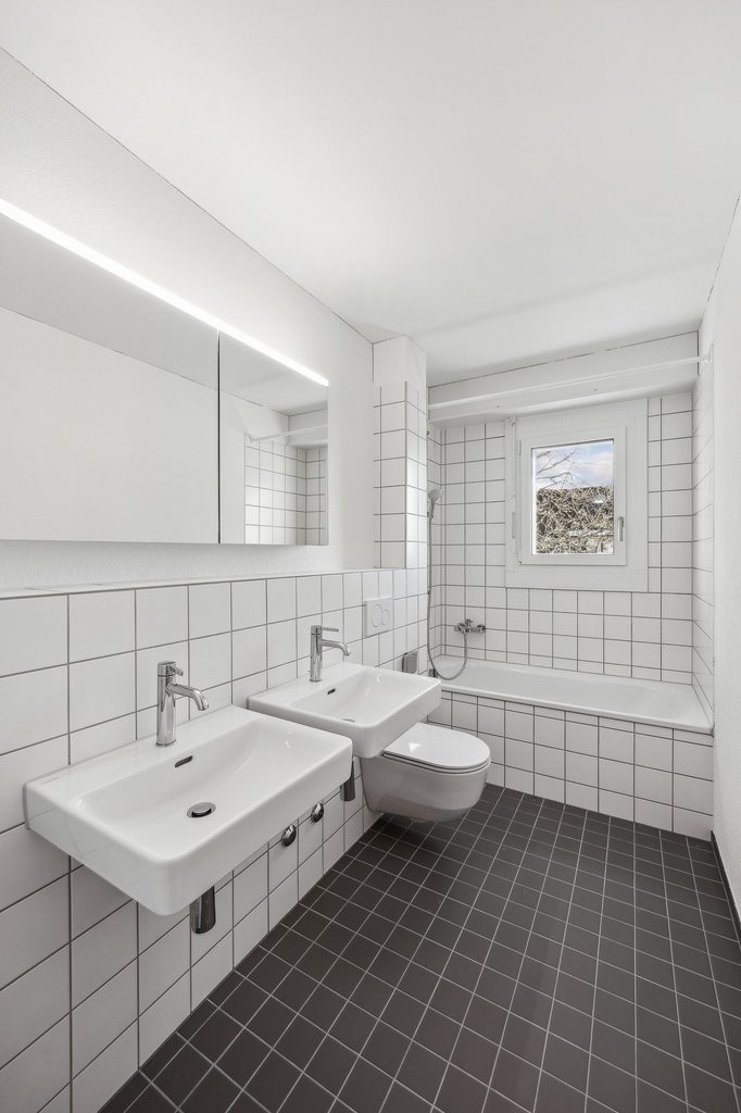 4 ½ rooms roof flat