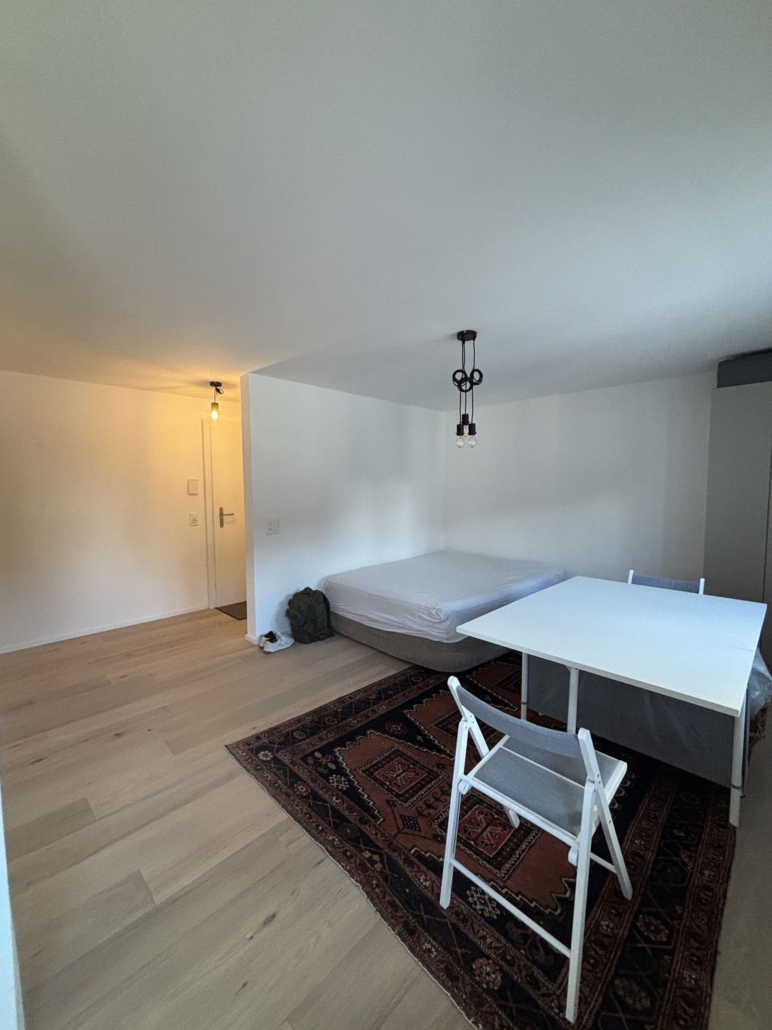 Appartamento di 1 ½ locali