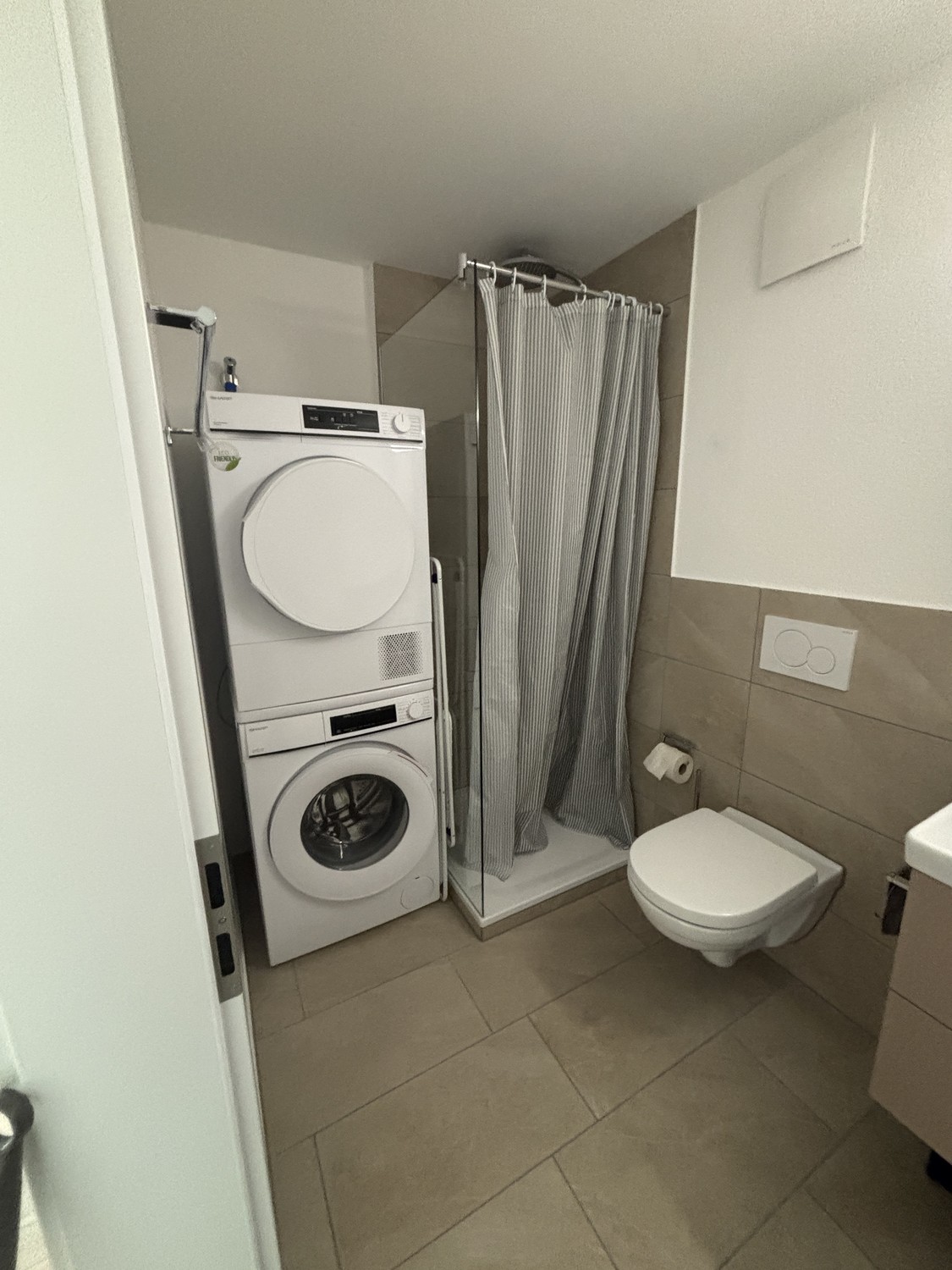 Appartamento di 1 ½ locali