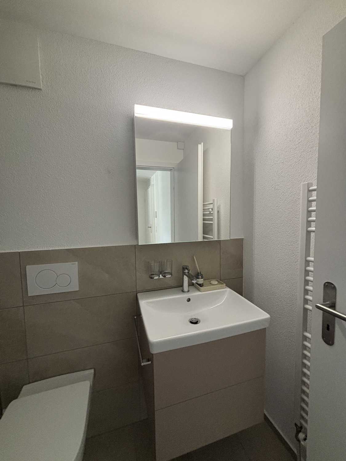 Appartamento di 1 ½ locali