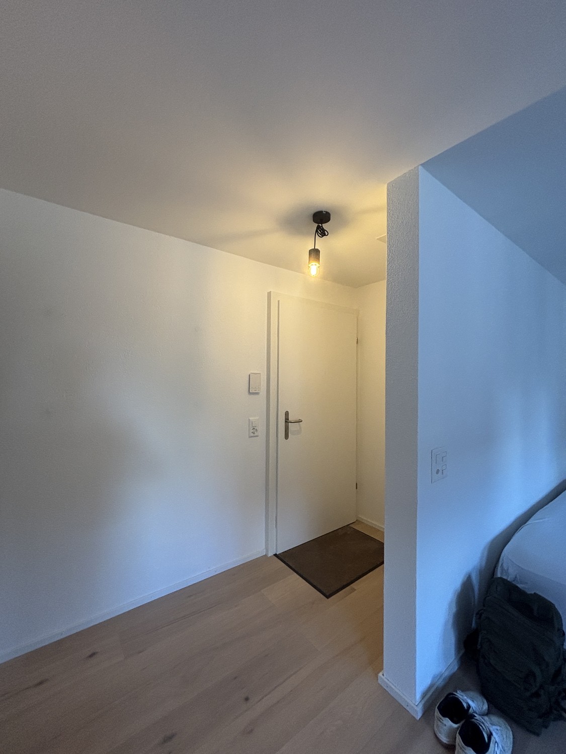 Appartamento di 1 ½ locali