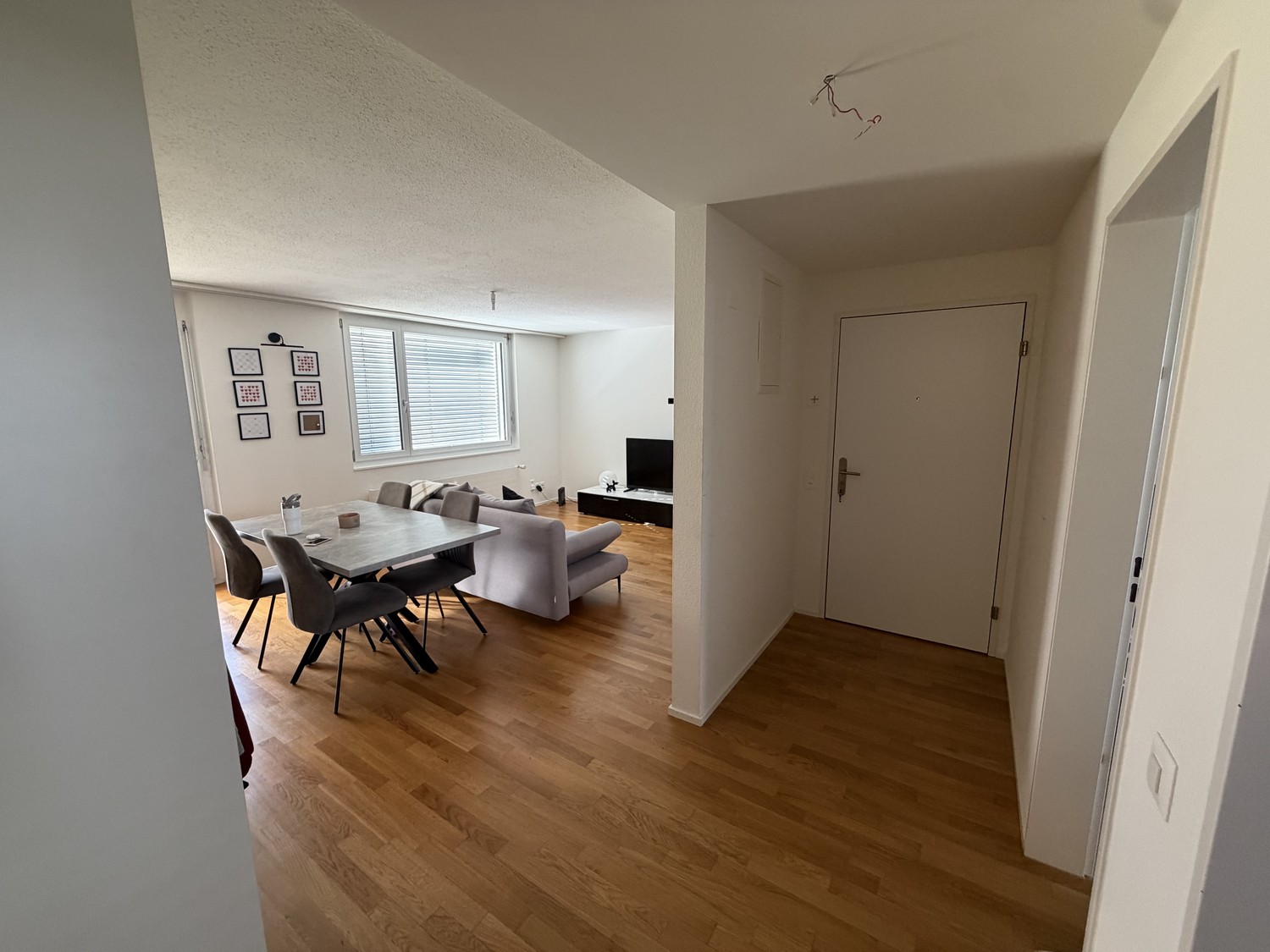 Appartamento di 3 ½ locali