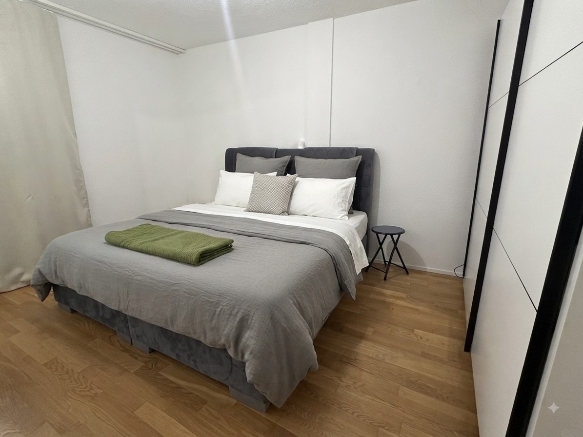 Appartamento di 3 ½ locali