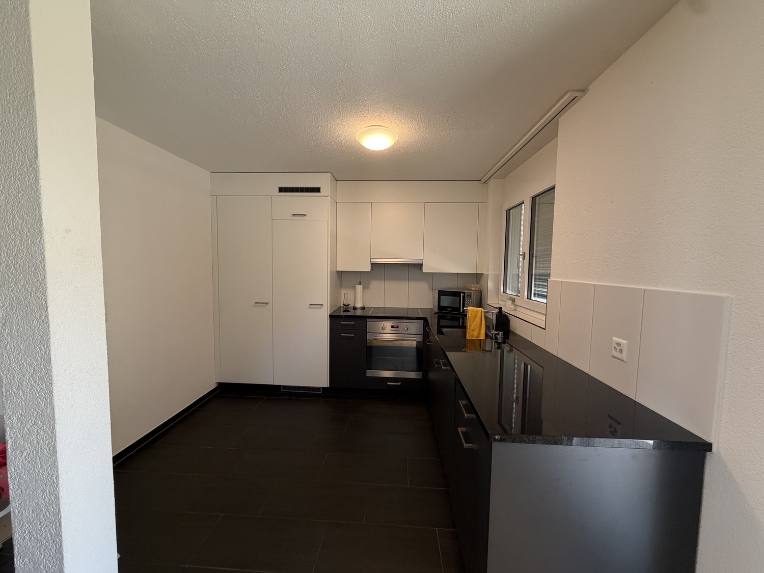 Appartamento di 3 ½ locali
