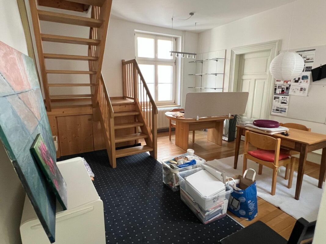 60m² ufficio