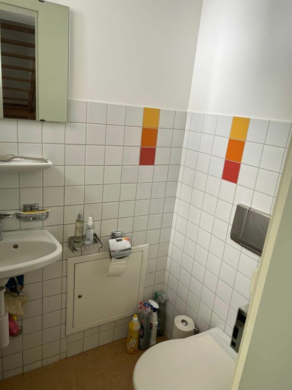 60m² ufficio