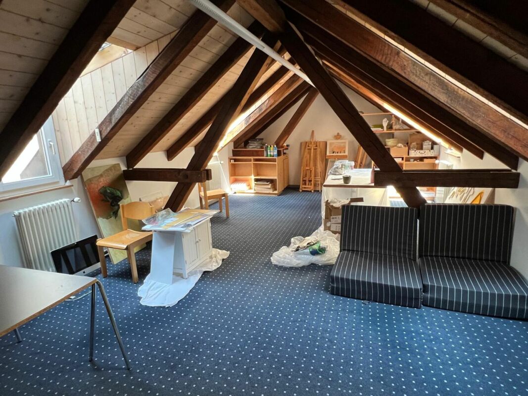60m² ufficio