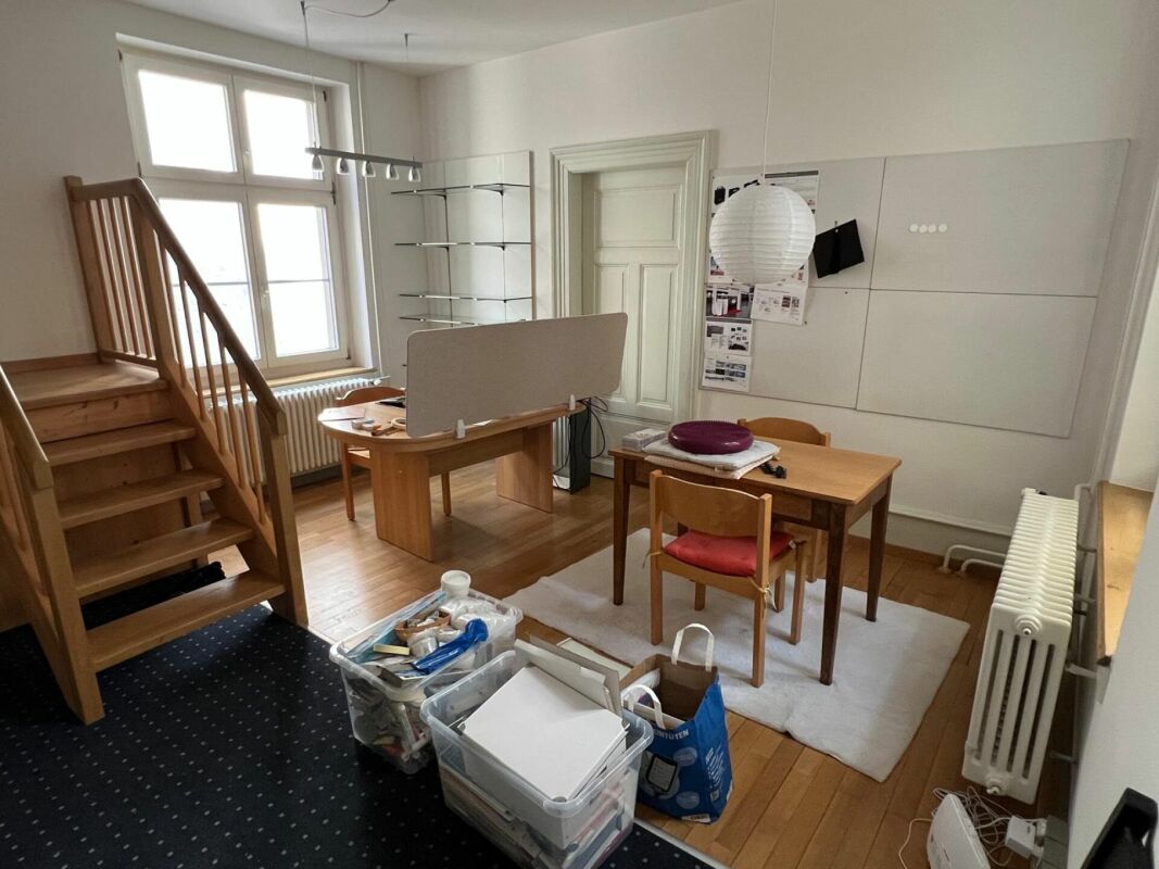 60m² ufficio
