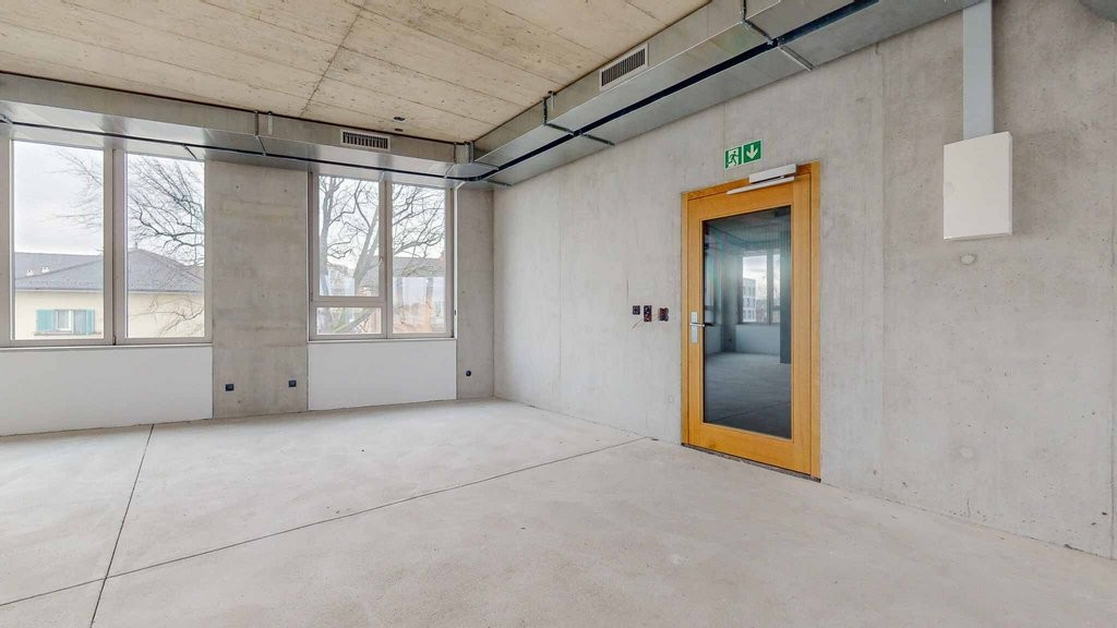 163m² ufficio