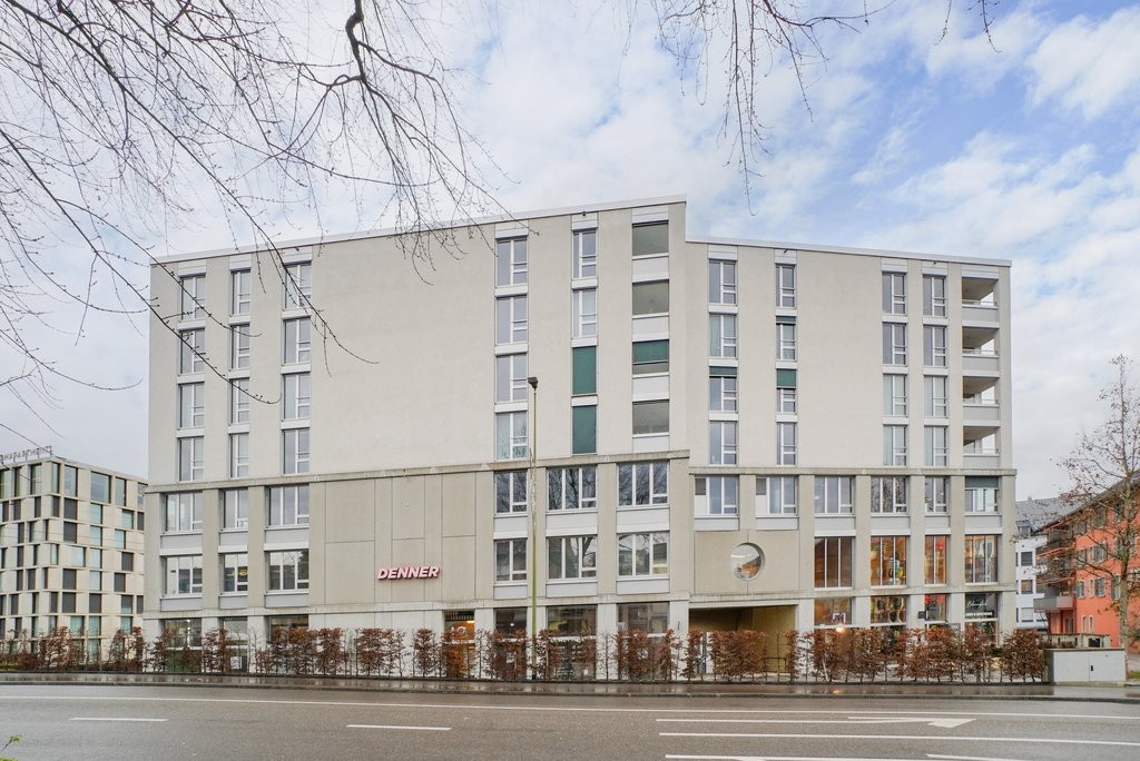 163m² ufficio