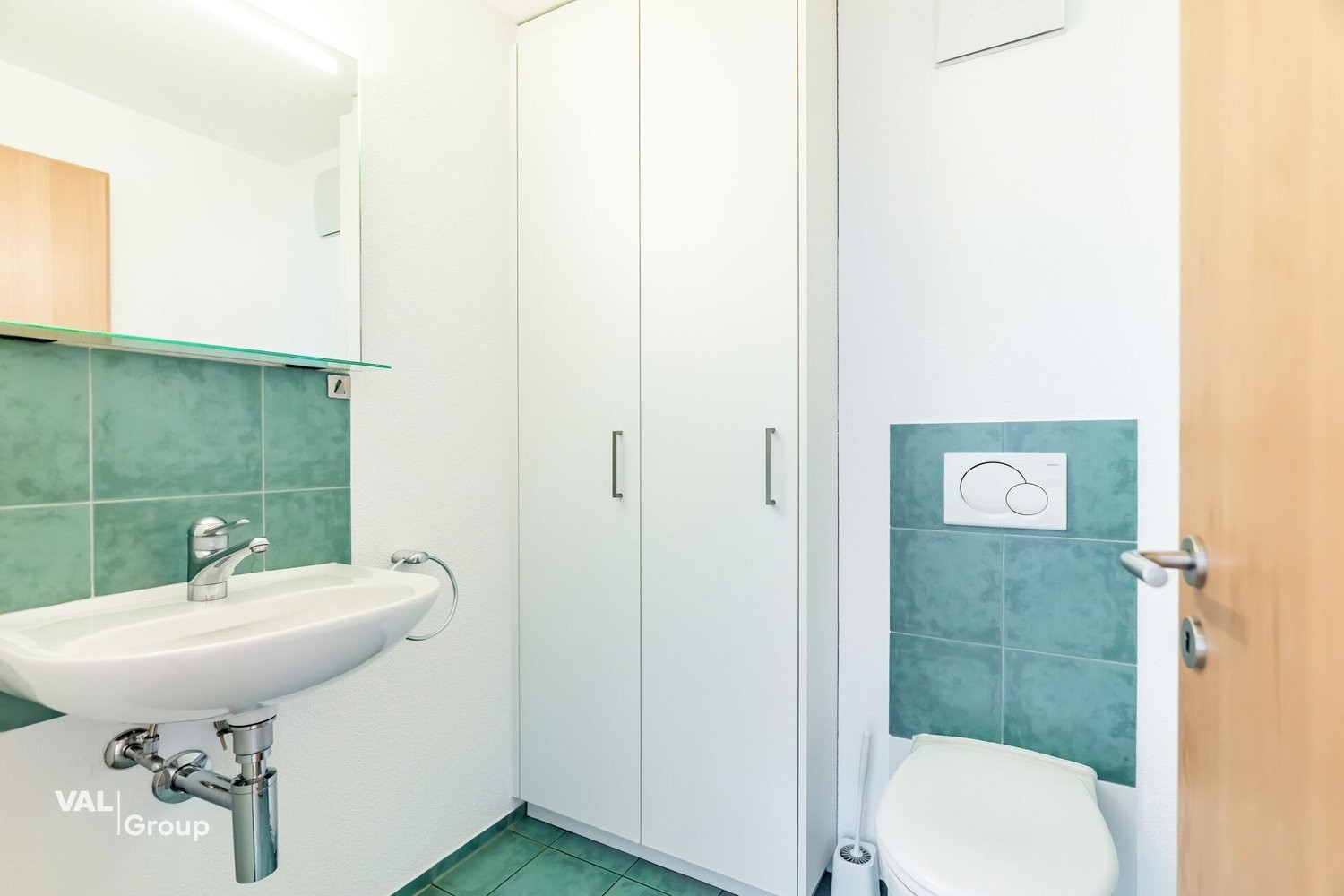 Appartamento di 5 ½ locali