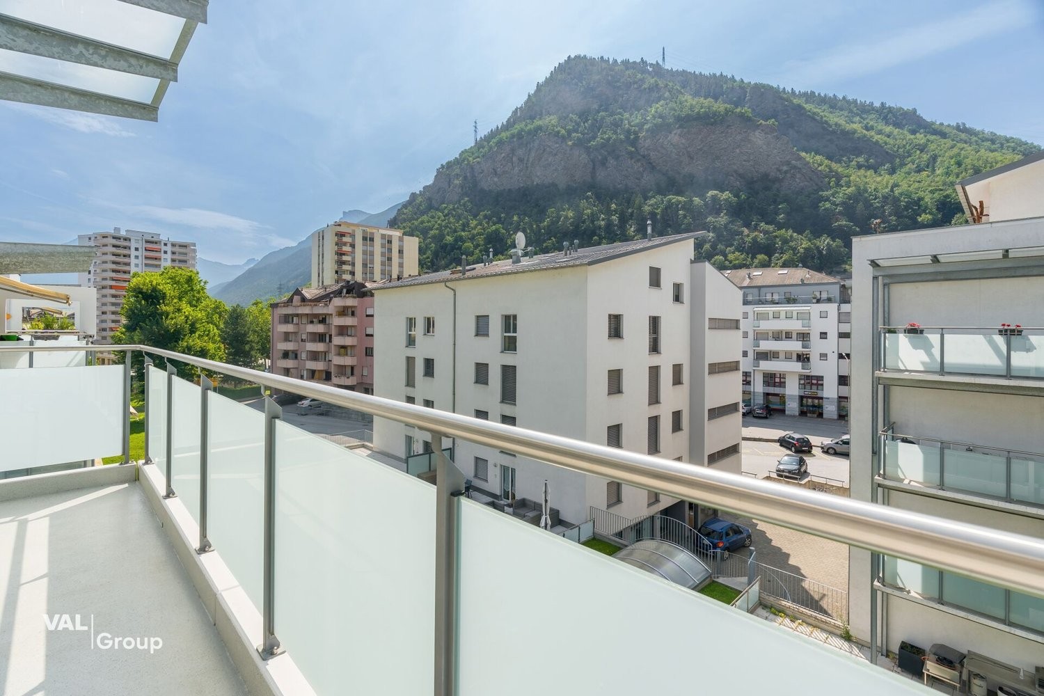 Appartamento di 5 ½ locali