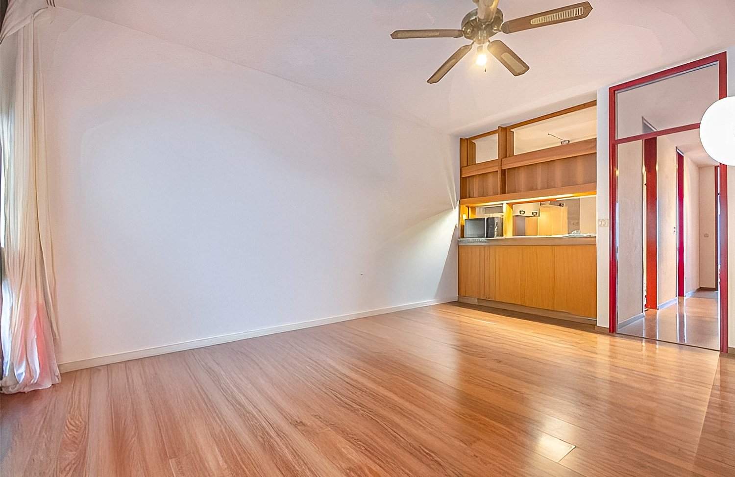 2 ½ Zimmer-Wohnung