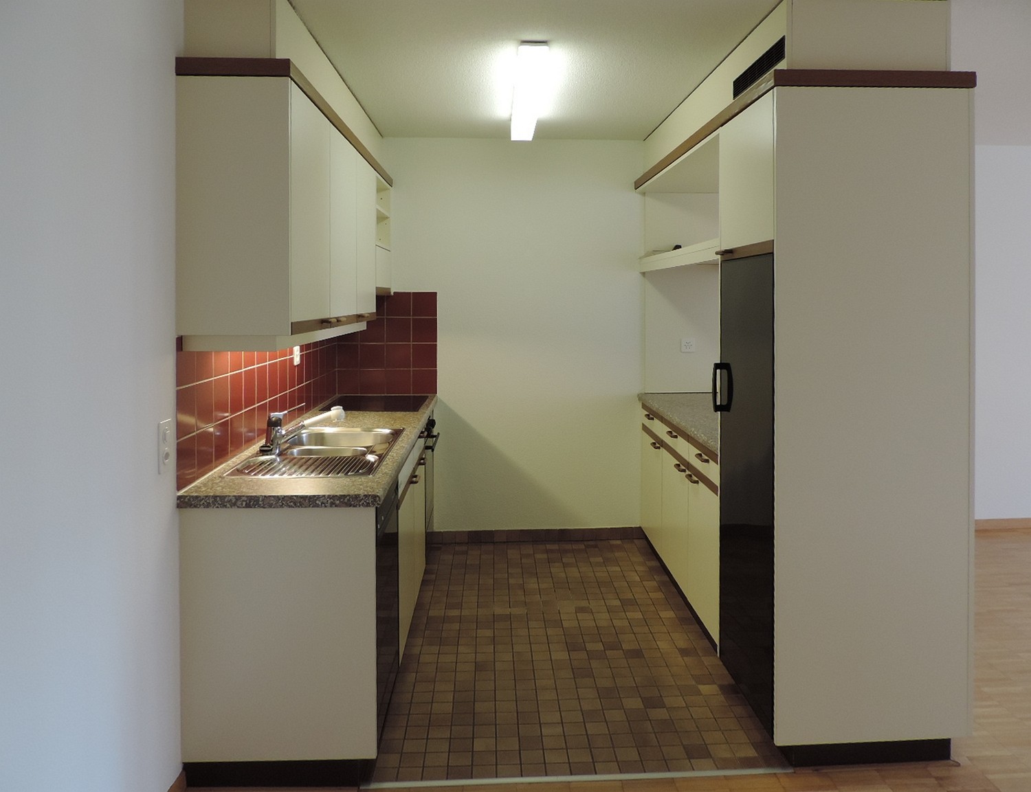 Appartamento di 2 ½ locali