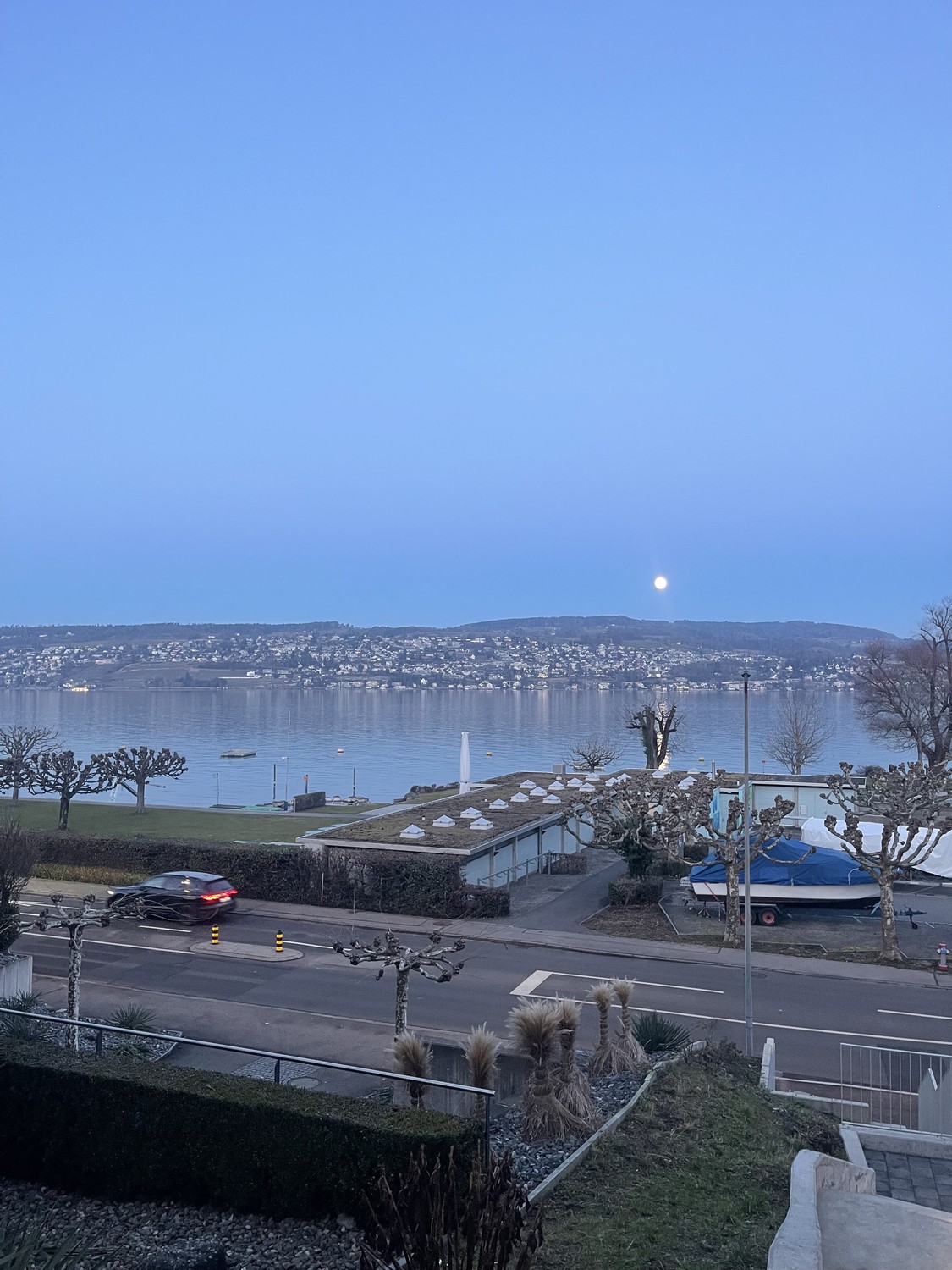 Appartamento di 1 ½ locali