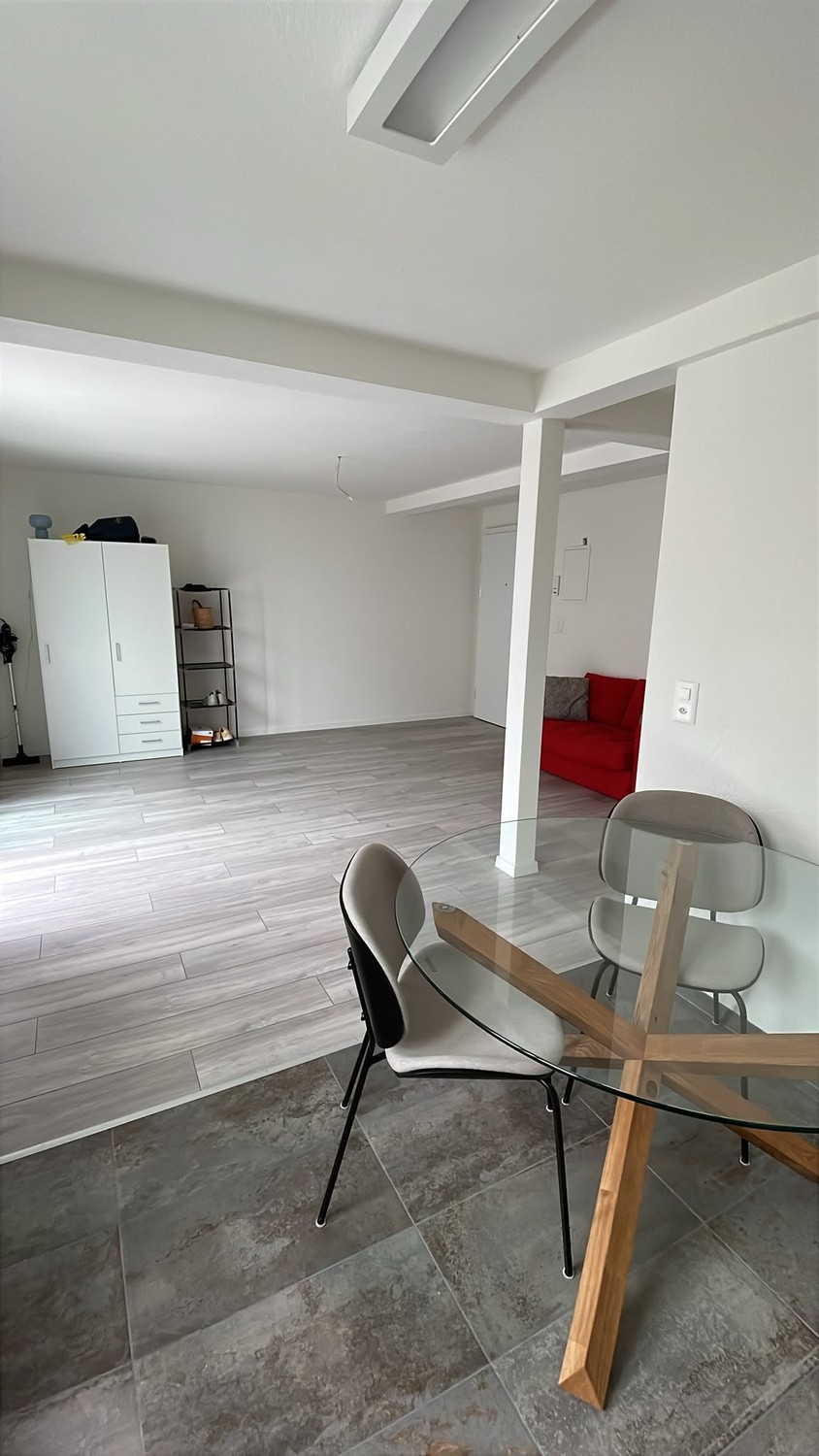 Appartamento di 1 ½ locali