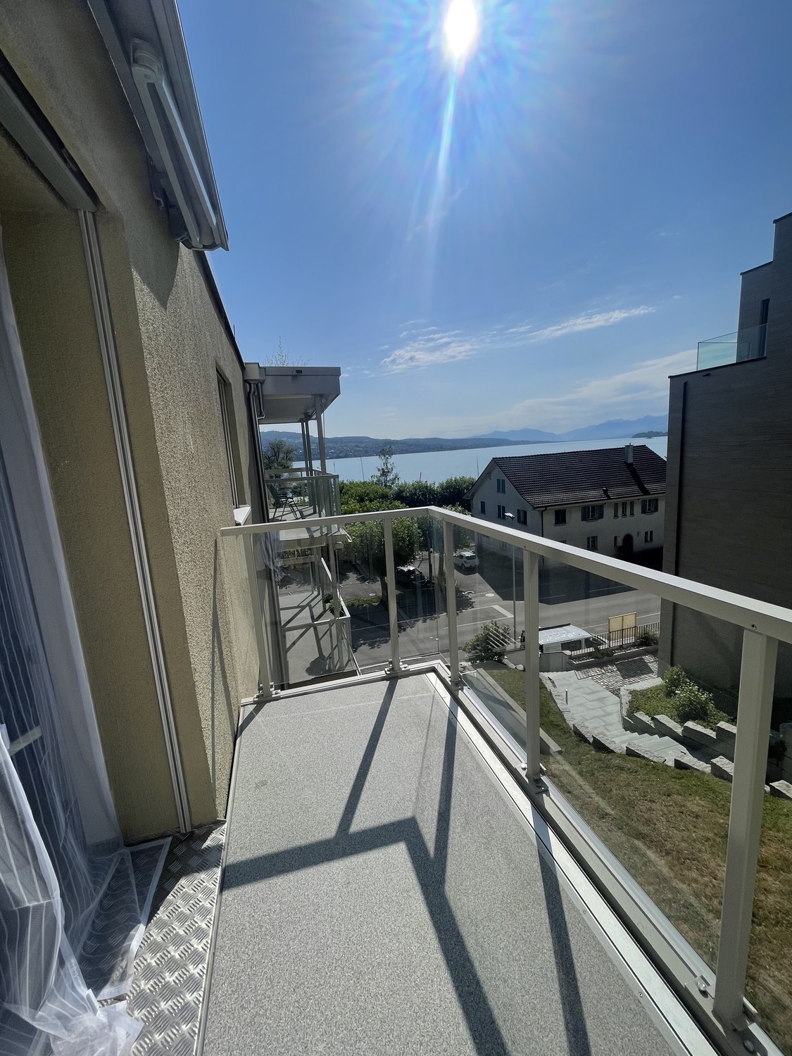 Appartamento di 1 ½ locali