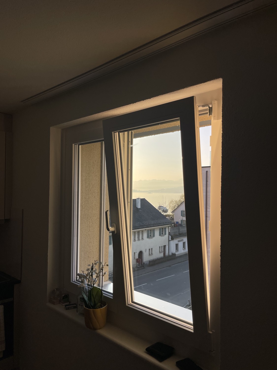 Appartamento di 1 ½ locali