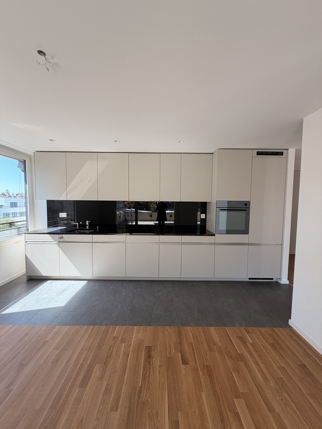 Appartamento mansardato di 4 ½ locali