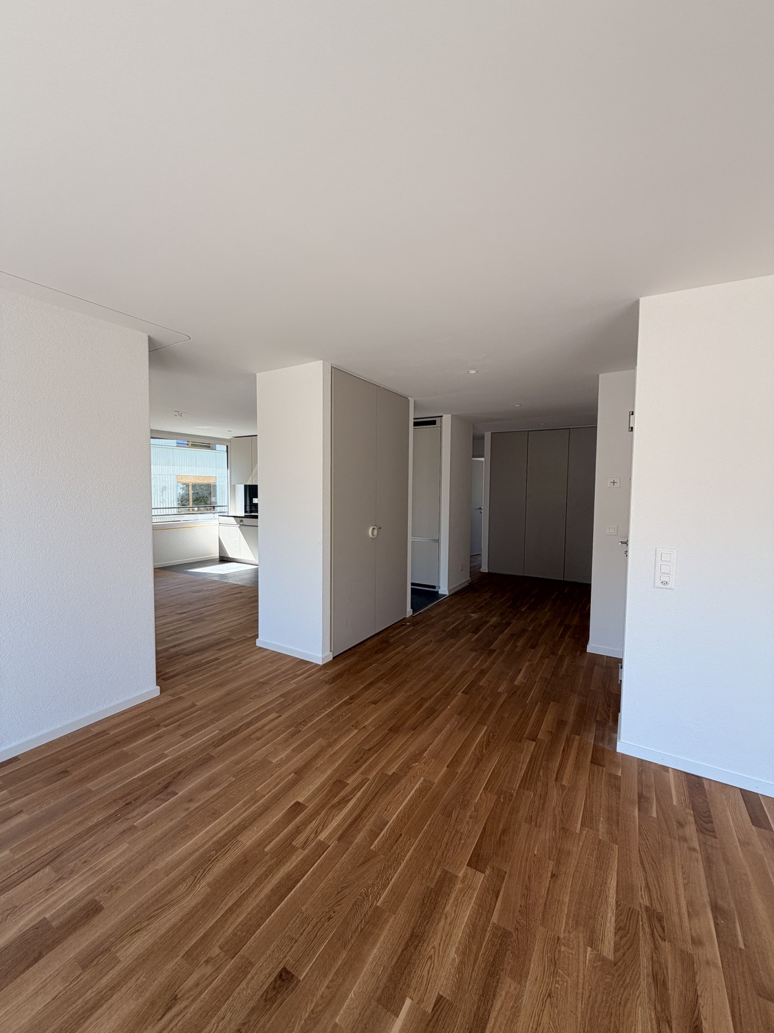 Appartamento mansardato di 4 ½ locali