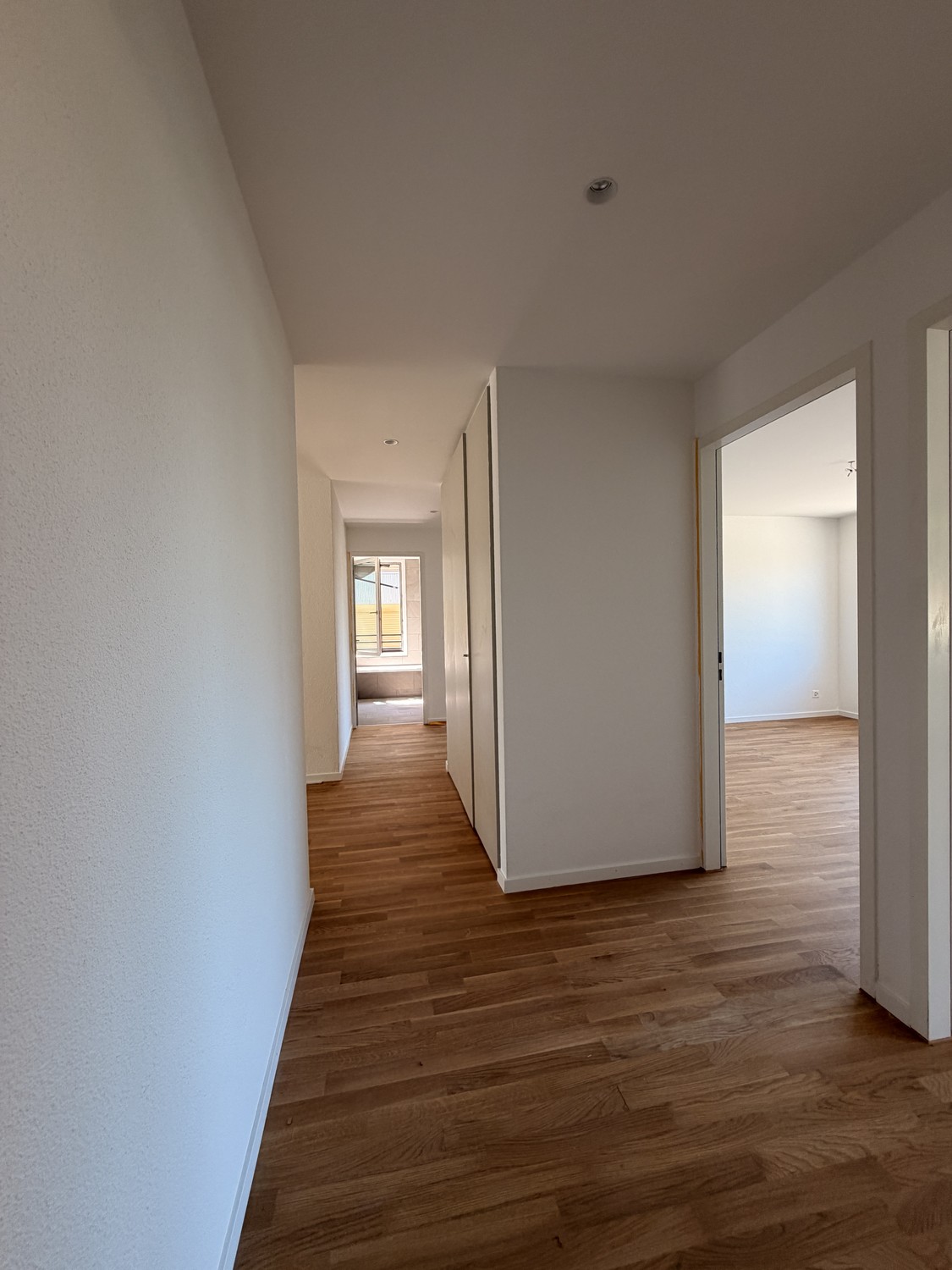 Appartamento mansardato di 4 ½ locali