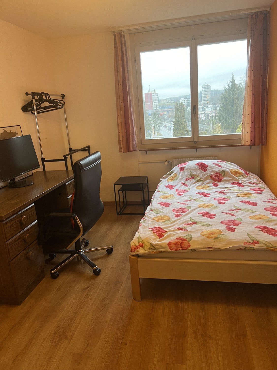 Chambre en colocation