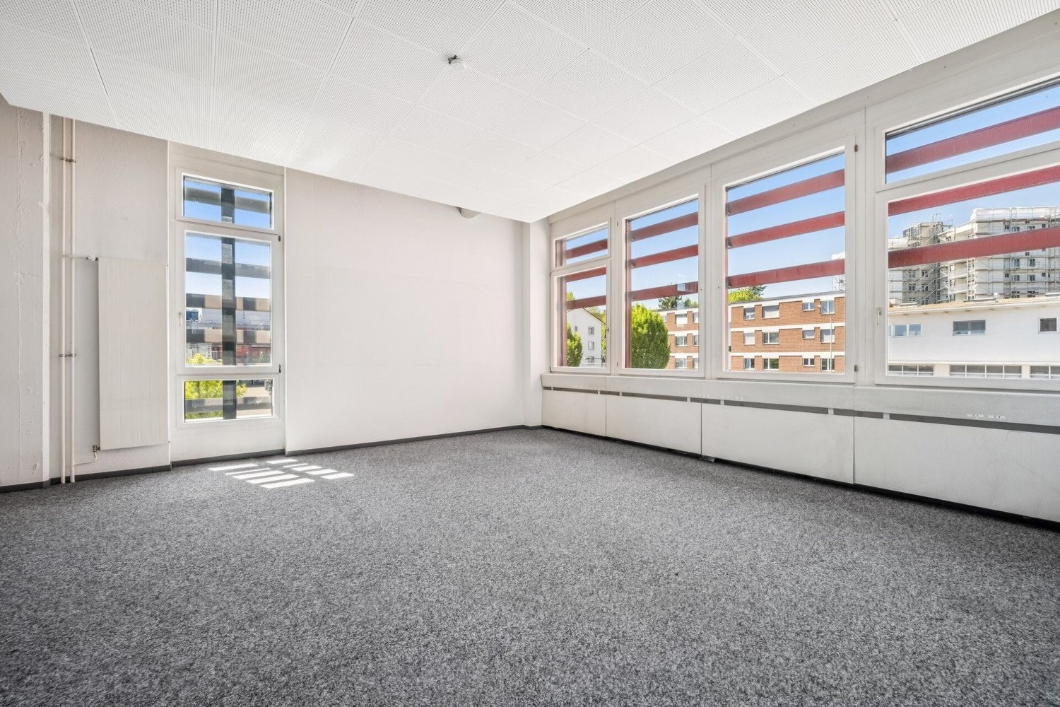 47m² commerciale