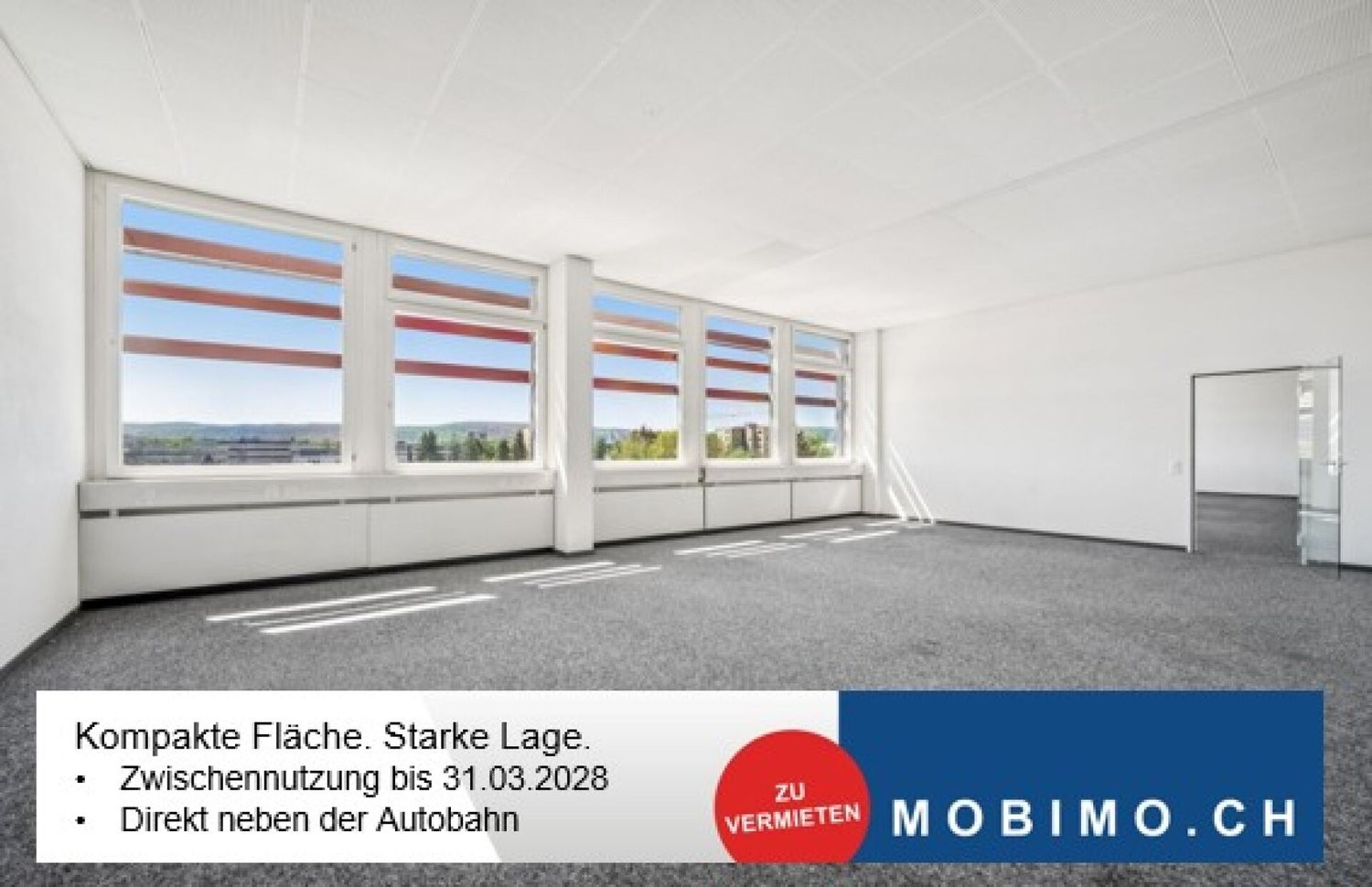 47m² commerciale