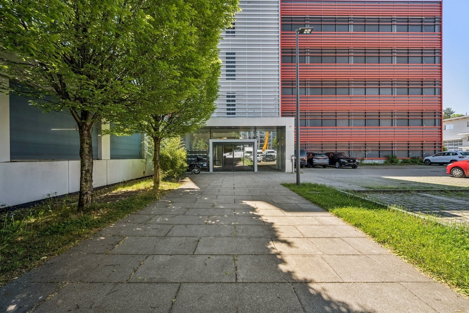 47m² commerciale
