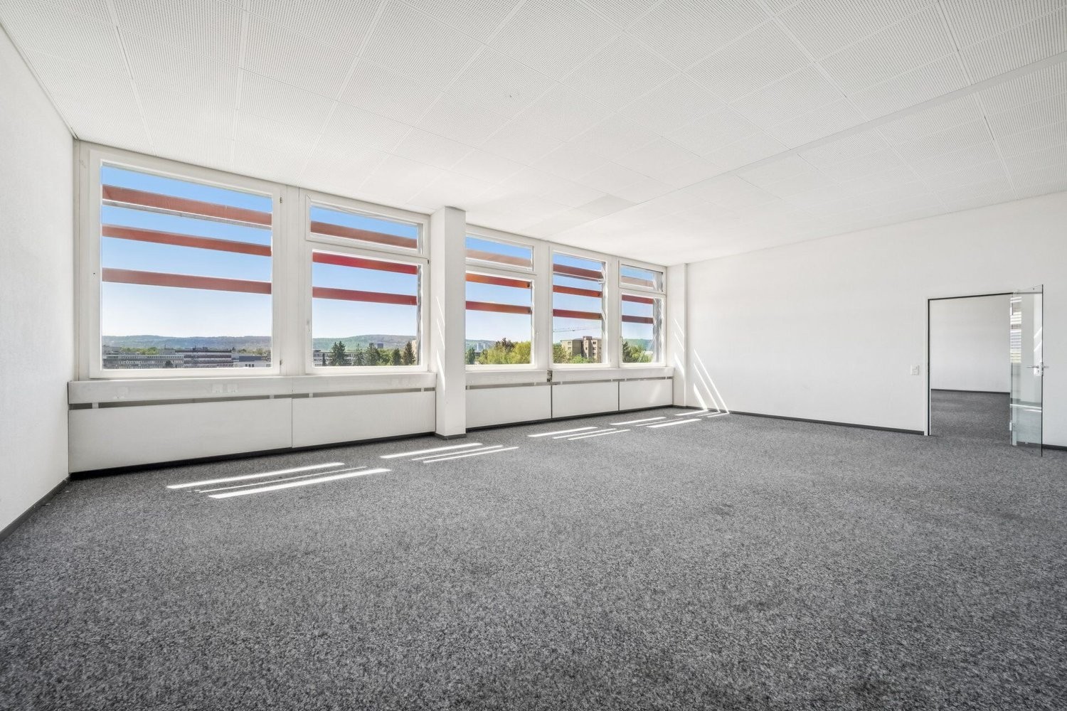 47m² commerciale