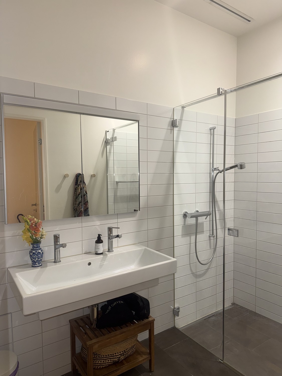 2 ½ Zimmer Wohnung