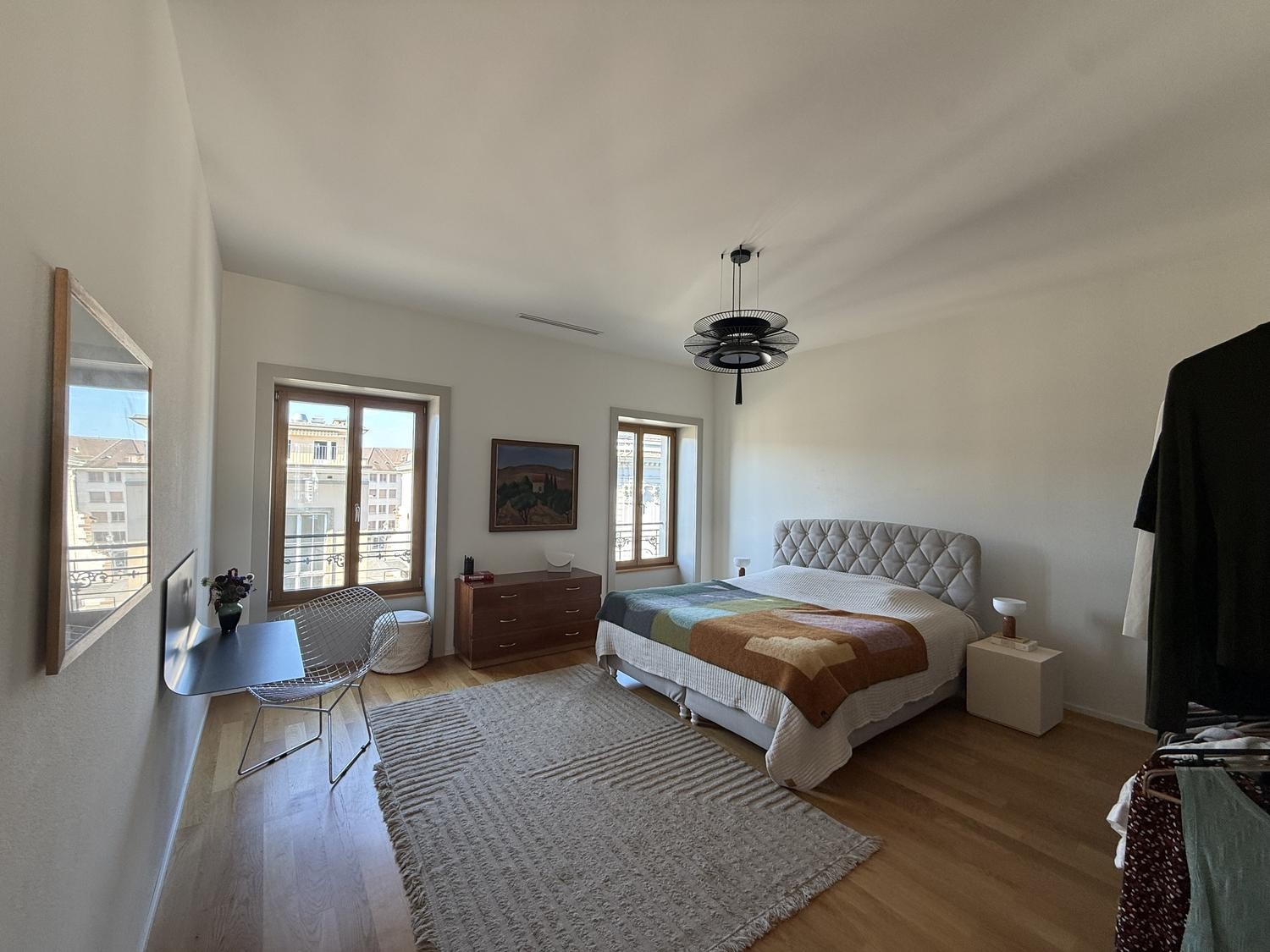 2 ½ Zimmer Wohnung
