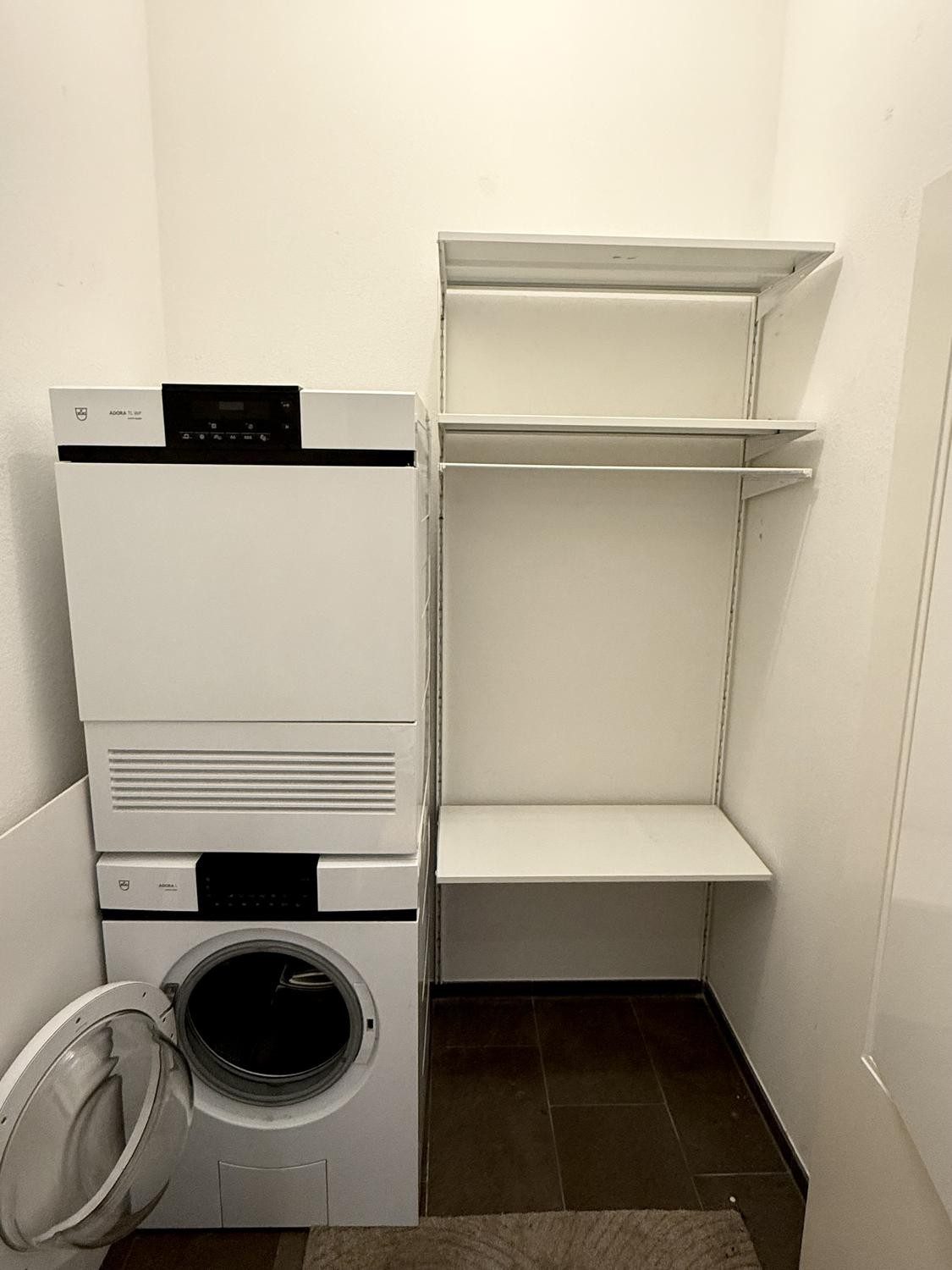 2 ½ Zimmer Wohnung