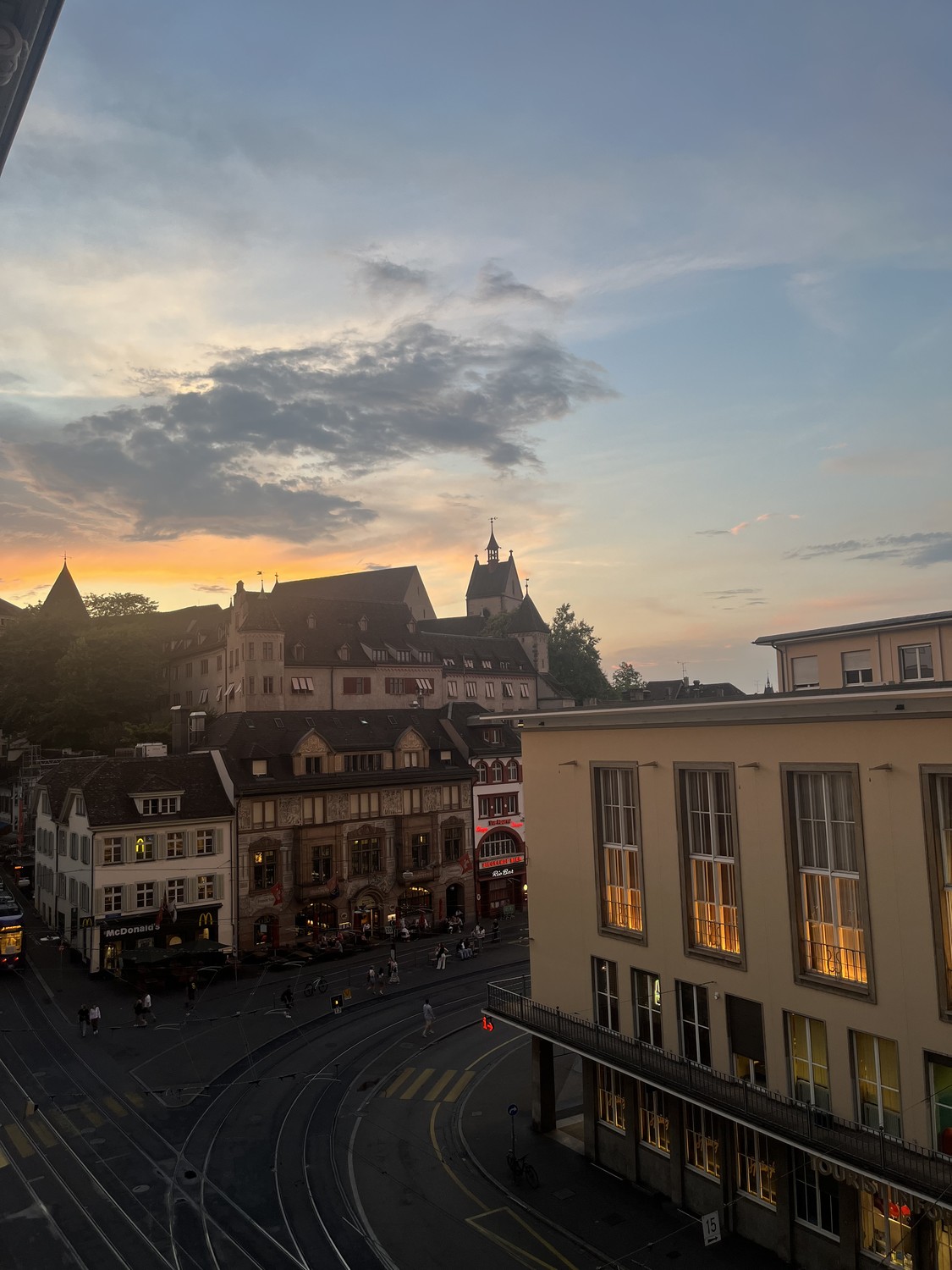 2 ½ Zimmer Wohnung