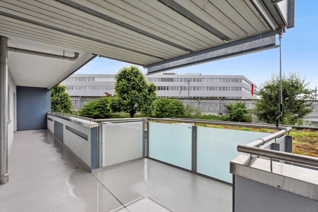 3 ½ Zimmer Wohnung