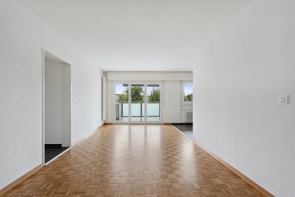 3 ½ Zimmer Wohnung