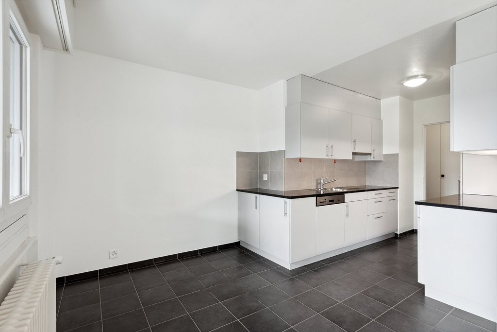 3 ½ Zimmer Wohnung