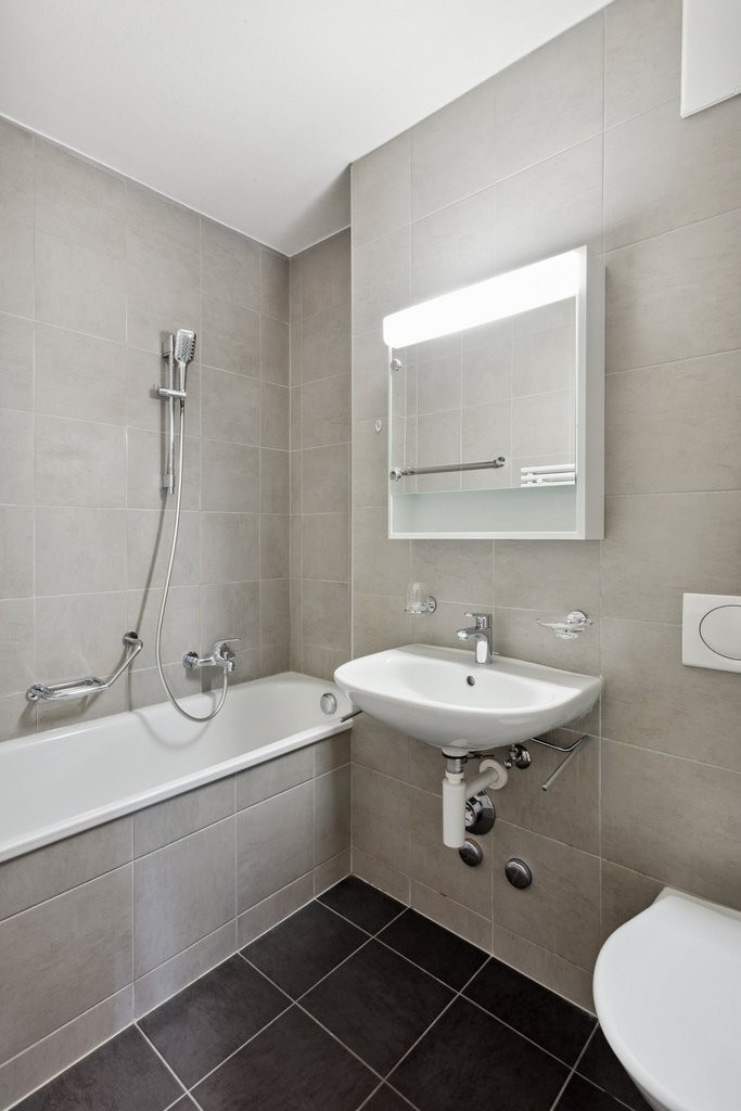 3 ½ Zimmer Wohnung