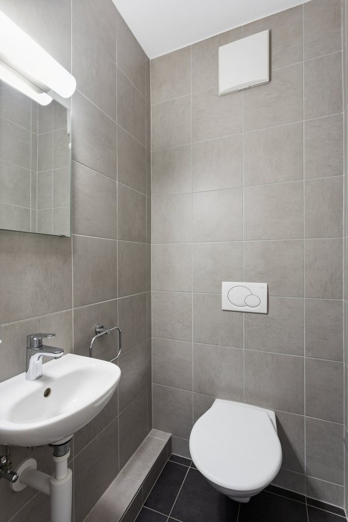 3 ½ Zimmer Wohnung