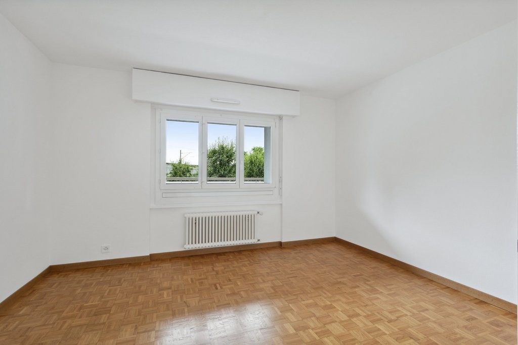 3 ½ Zimmer Wohnung