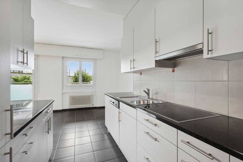 3 ½ Zimmer Wohnung